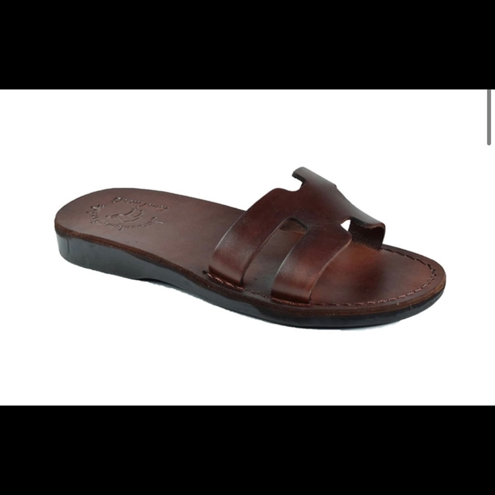Jerusalem Sandals - image 1
